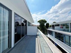 Gentle Reflections (D11), Terrace #621673191